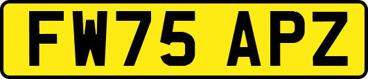 FW75APZ
