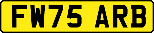 FW75ARB