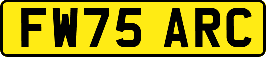 FW75ARC