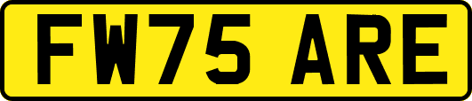 FW75ARE