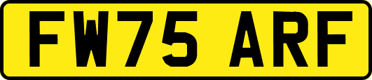 FW75ARF