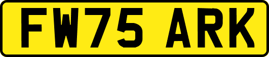 FW75ARK