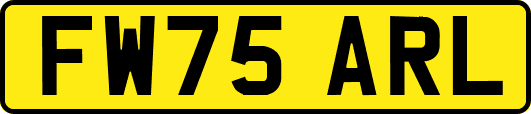 FW75ARL