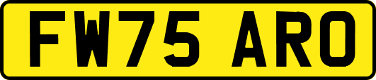 FW75ARO