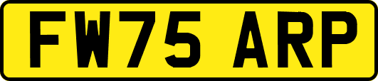 FW75ARP