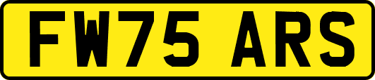 FW75ARS
