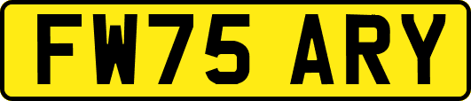 FW75ARY