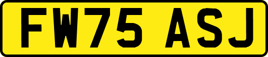 FW75ASJ