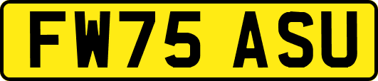FW75ASU