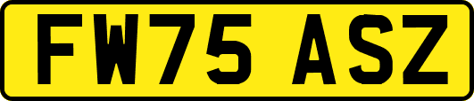 FW75ASZ
