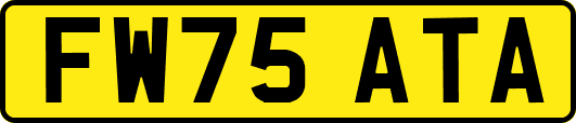 FW75ATA
