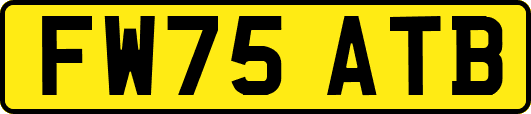 FW75ATB