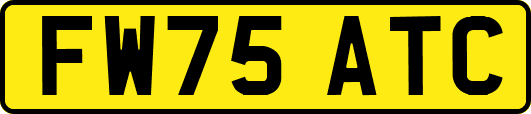 FW75ATC
