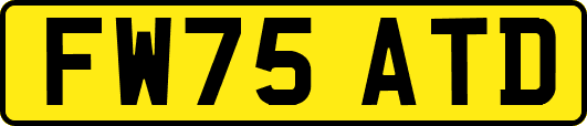 FW75ATD