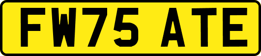 FW75ATE