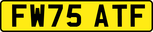 FW75ATF