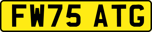 FW75ATG