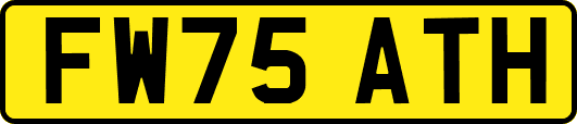 FW75ATH
