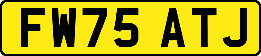 FW75ATJ