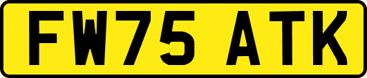 FW75ATK