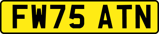 FW75ATN