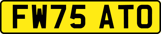 FW75ATO