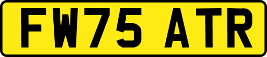 FW75ATR