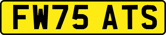 FW75ATS
