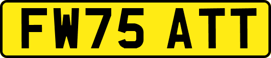 FW75ATT