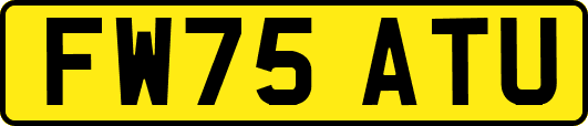 FW75ATU
