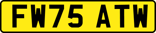 FW75ATW