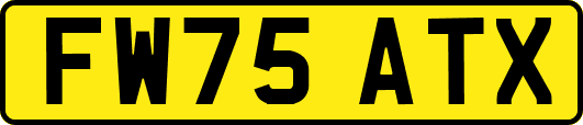 FW75ATX