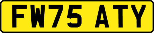 FW75ATY