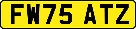 FW75ATZ