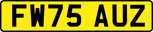 FW75AUZ