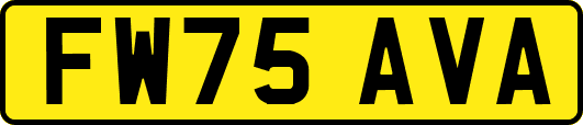 FW75AVA