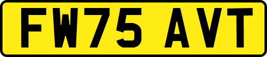 FW75AVT