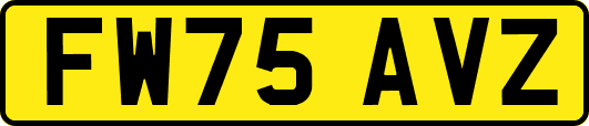 FW75AVZ