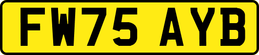 FW75AYB