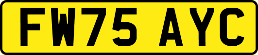 FW75AYC