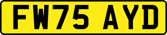 FW75AYD