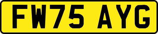 FW75AYG