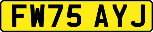 FW75AYJ