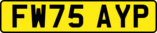 FW75AYP