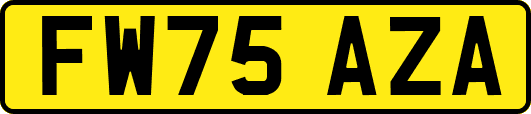 FW75AZA