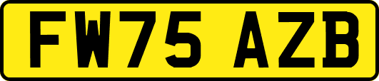 FW75AZB