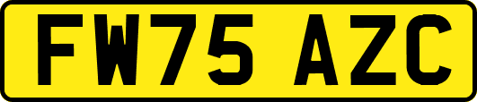FW75AZC