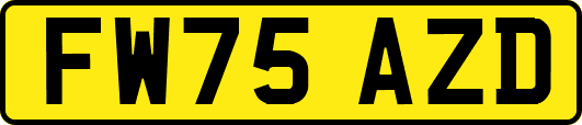 FW75AZD