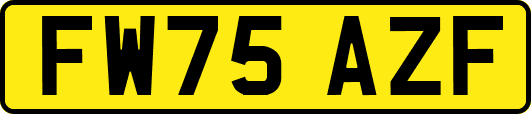 FW75AZF