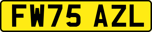 FW75AZL